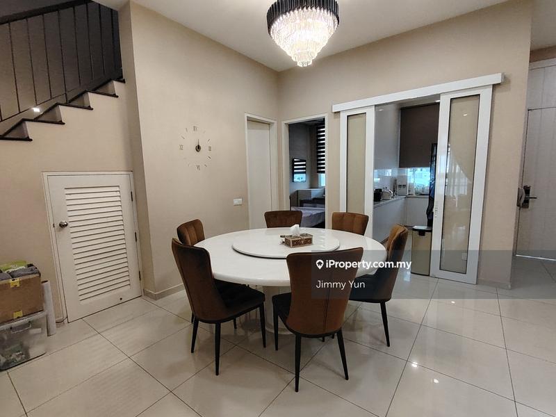 2-storey Terraced House for Sale in Fully Furnished Eco Majestic Mellowood Park homes, Semenyih by Jimmy Yun - iProperty.com.my
