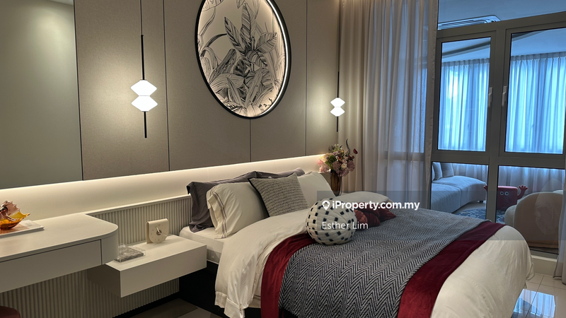 Soho untuk Dijual di Centrum Iris, Brinchang, Cameron Highlands oleh Esther Lim - iProperty.com.my