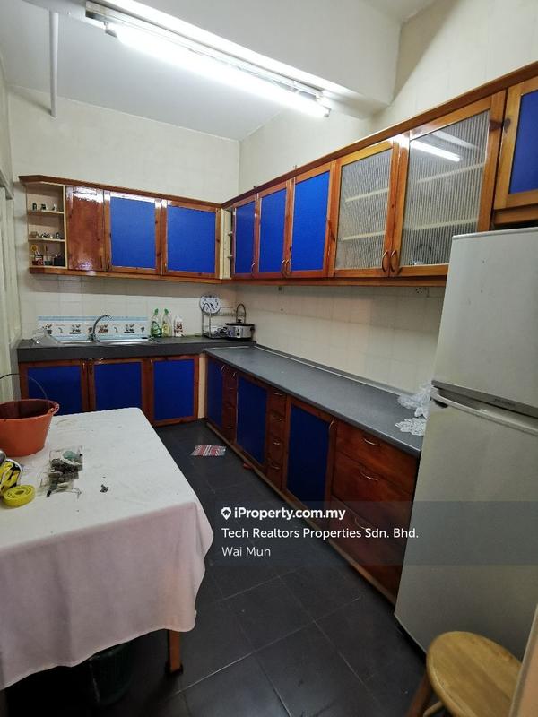 Condominium for Rent in Tiara Duta by Wai Mun - iProperty.com.my