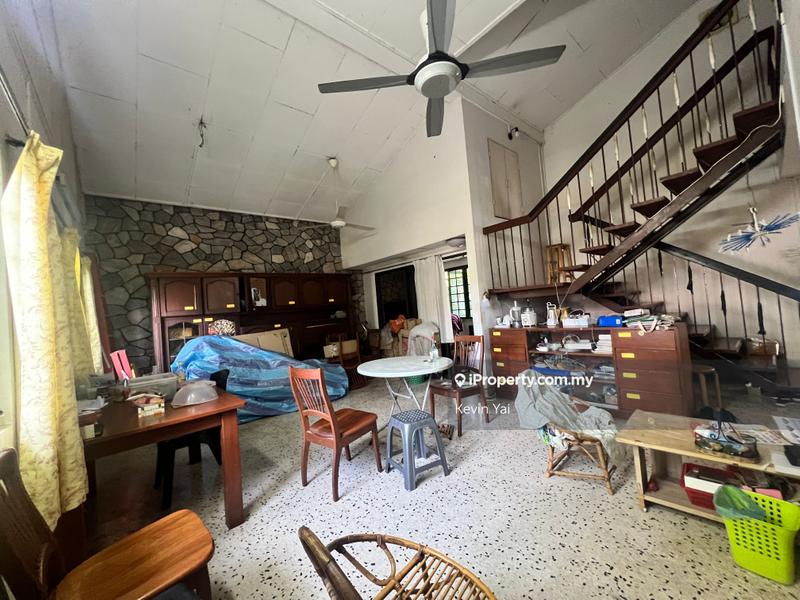 For Sale - Bukit Damansara, Damansara Heights