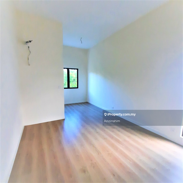 Rumah Berangkai 2 Tingkat untuk Dijual di Sepang, Selangor oleh Azizirrahim - iProperty.com.my