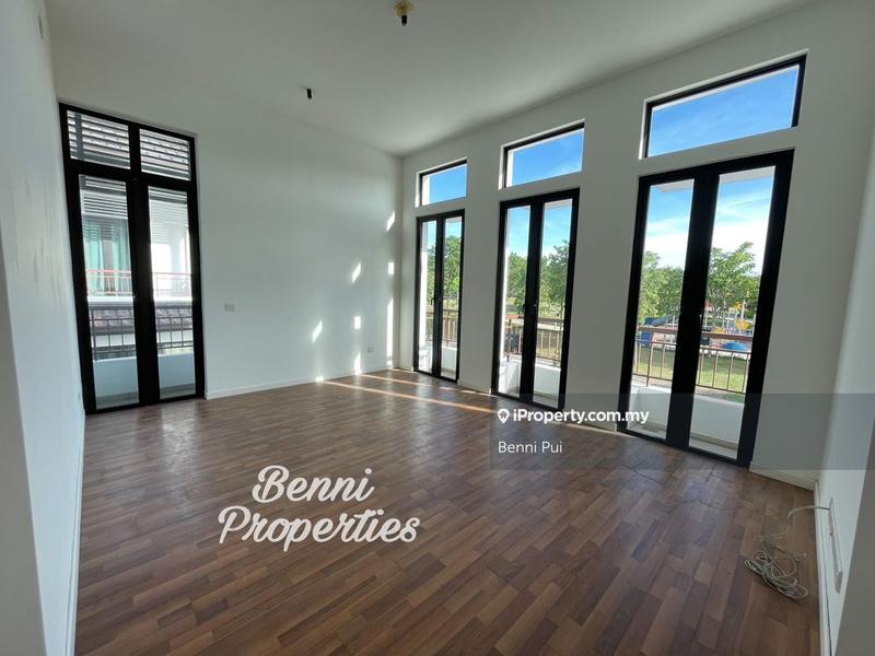 Rumah Berkembar untuk Dijual di Eco Majestic, Semenyih oleh Benni Pui - iProperty.com.my