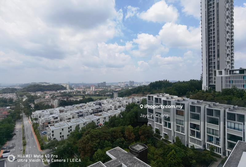 Condominium for Sale in CloudTree Residence by Jayson Chong - iProperty.com.my