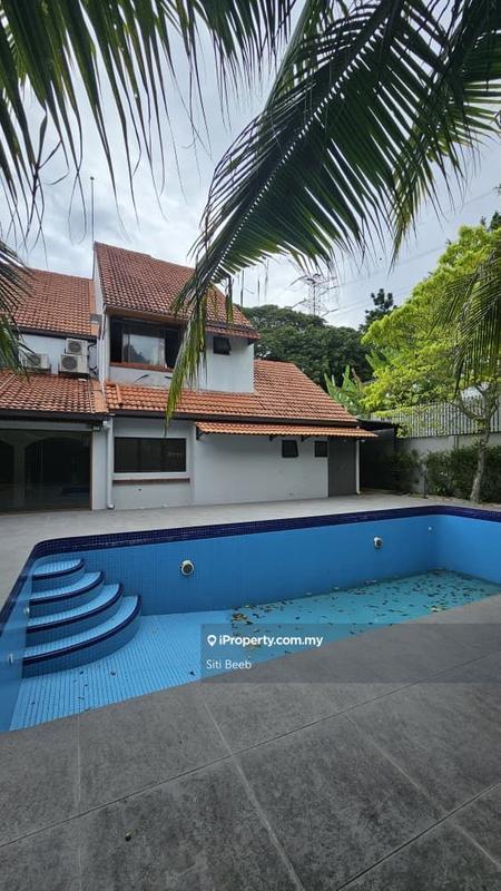 Bungalow House for Sale in Ampang Hilir, Ampang by Siti Beeb - iProperty.com.my