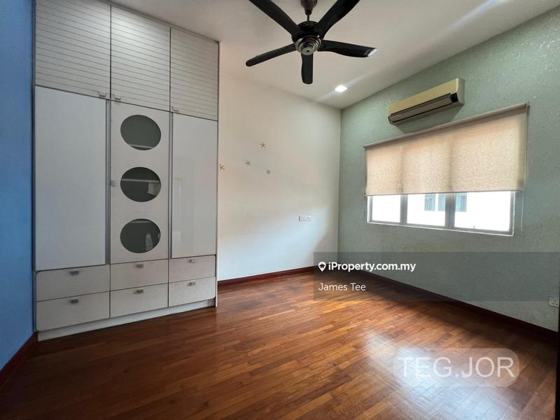 Semi-Detached House for Sale in Setia Eco Park, Setia Alam by James Tee - iProperty.com.my