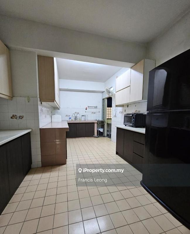 For Sale - Pandan Ville Condominium