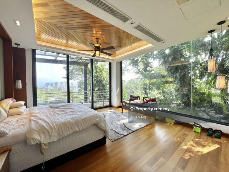 Banglo untuk Dijual di Taman Tunku, Bukit Tunku (Kenny Hills) oleh Aivan Ng - iProperty.com.my