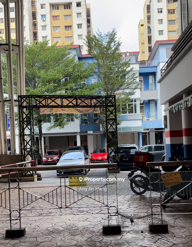 Shop / Office for Sale in Taman Putra Damai, Ara Damansara by Ang Ah Meng - iProperty.com.my