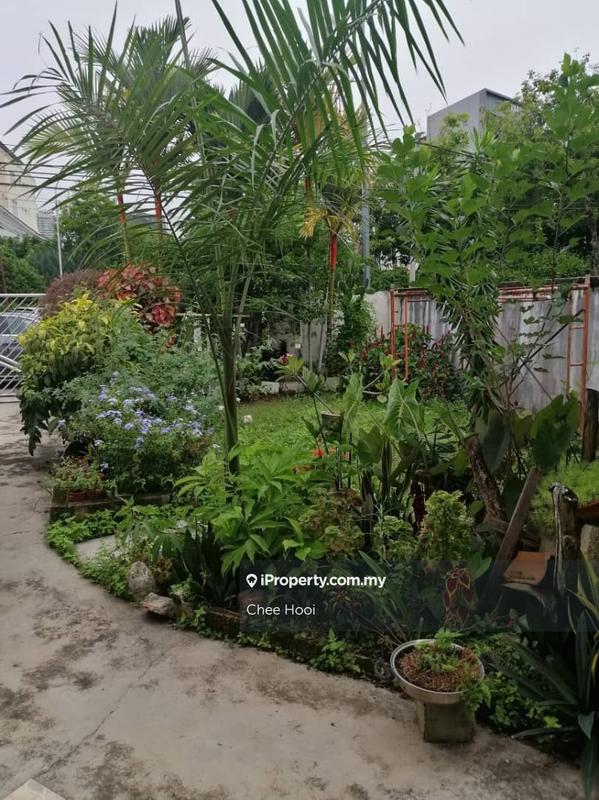 Semi-Detached House for Sale in Taman Ayer Rajah, Pulau Tikus by Chee Hooi - iProperty.com.my