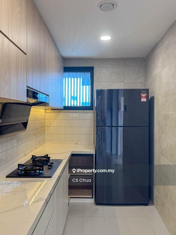 Service Residence for Rent in Paisley @ Tropicana Metropark by CS Chua - iProperty.com.my