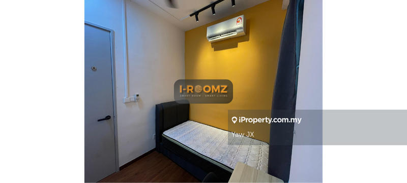 Service Residence for Rent in Gaya Resort Homes by Yaw JX - iProperty.com.my