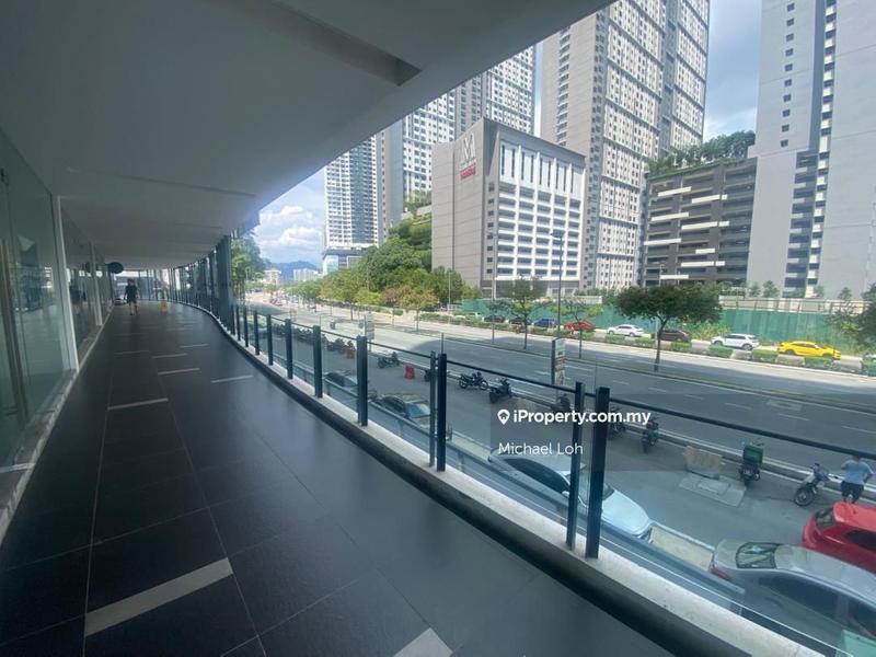 Kedai-Pejabat untuk Disewa di Sentul Pasar, Sentul oleh Michael Loh - iProperty.com.my