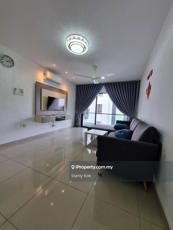 Kondominium untuk Disewa di Manhattan Condominium oleh Stanly Kok - iProperty.com.my