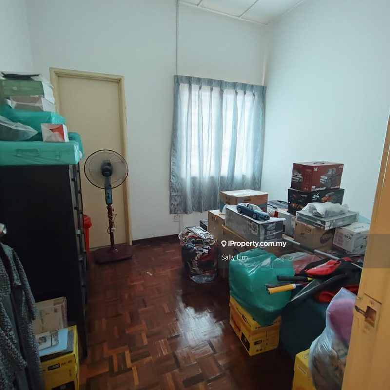 2-storey Terraced House for Sale in Taman Puncak Jalil, Seri Kembangan by Sally Lim - iProperty.com.my
