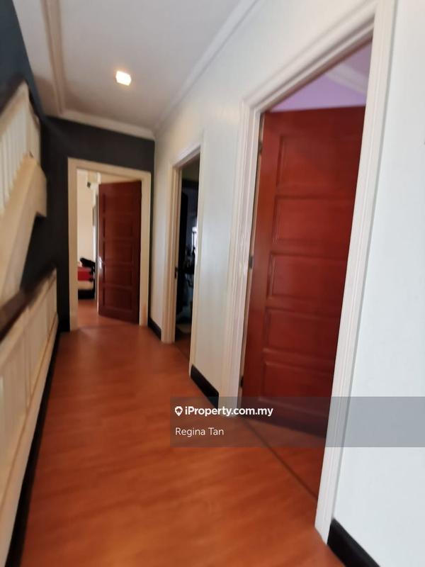 Rumah Berkembar untuk Dijual di Dutamas, Kuala Lumpur oleh Regina Tan - iProperty.com.my