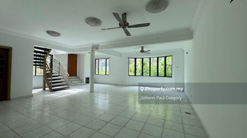 Bungalow House for Sale in Tropicana Golf & Country Resort, Petaling Jaya by Johann Paul Gregory - iProperty.com.my