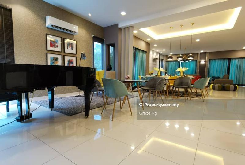 Bungalow House untuk Dijual di Sungai Buloh, Selangor oleh Grace Ng - iProperty.com.my