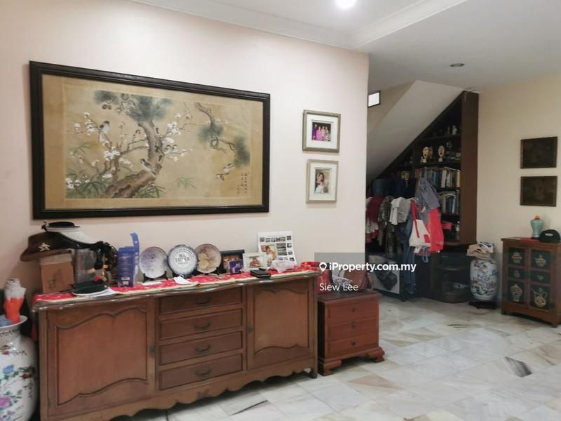 Bungalow House for Sale in Saujana Akasia, Sungai Buloh by Siew Lee - iProperty.com.my