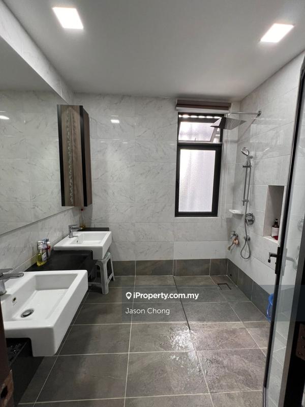 Semi-Detached House for Sale in Bandar Bestari, Klang by Jason Chong - iProperty.com.my