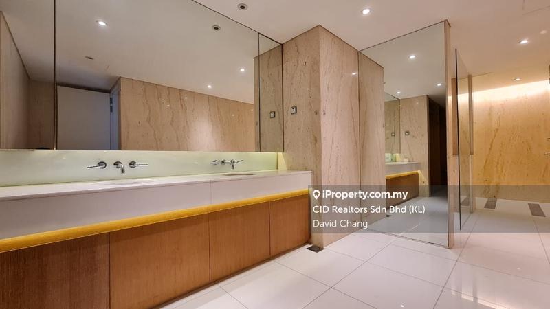 Kondominium untuk Disewa di One KL oleh David Chang - iProperty.com.my