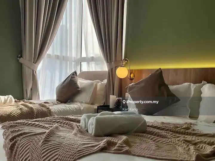 Service Residence for Rent in Quill Residence by Karl Kang - iProperty.com.my