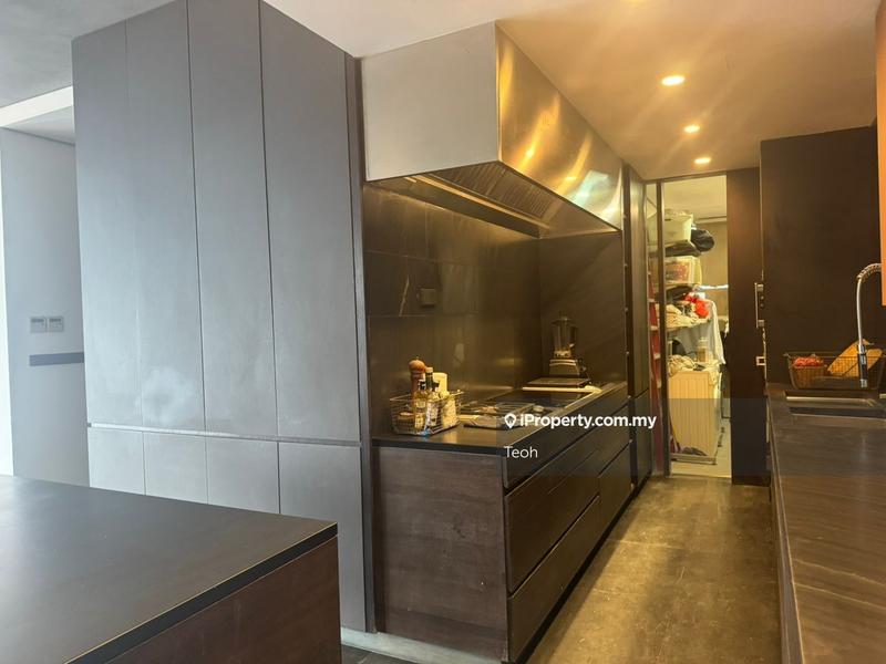 Condominium for Sale in Condominium @ The Troika by Teoh - iProperty.com.my