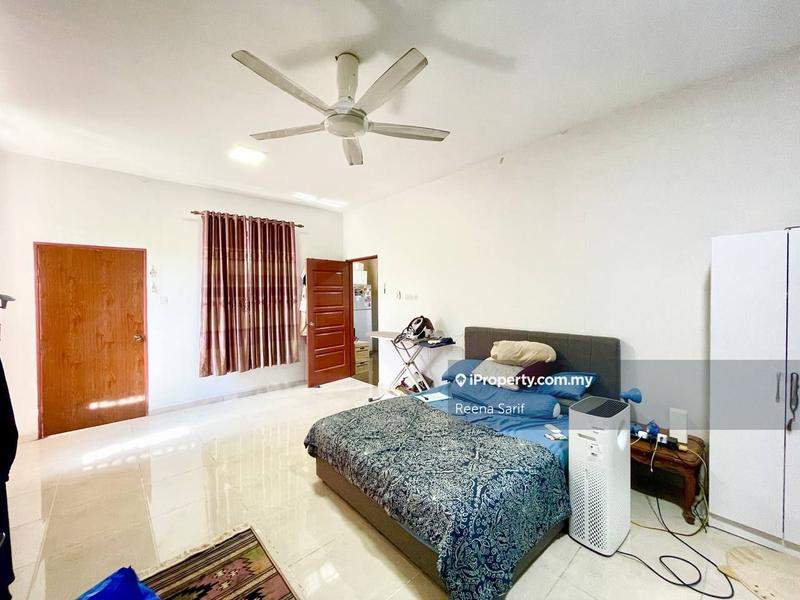 Banglo untuk Dijual di Seksyen 9, Shah Alam oleh Reena Sarif - iProperty.com.my