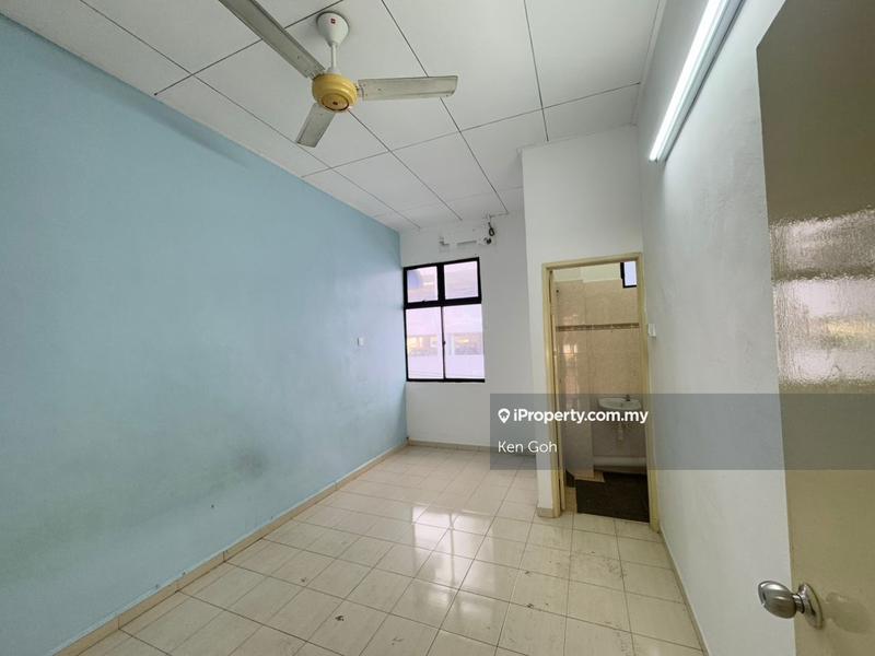 2-storey Terraced House for Rent in Raja Uda, Butterworth by Ken Goh - iProperty.com.my