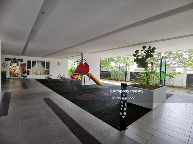 Condominium for Sale in Berlian Setapak Residency by Tan Zheng Hong - iProperty.com.my