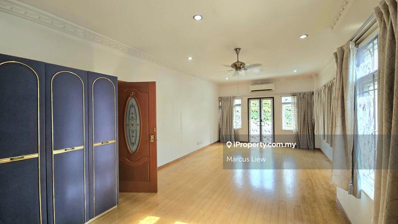 Banglo untuk Dijual di Damansara Heights, Damansara Heights oleh Marcus Liew - iProperty.com.my