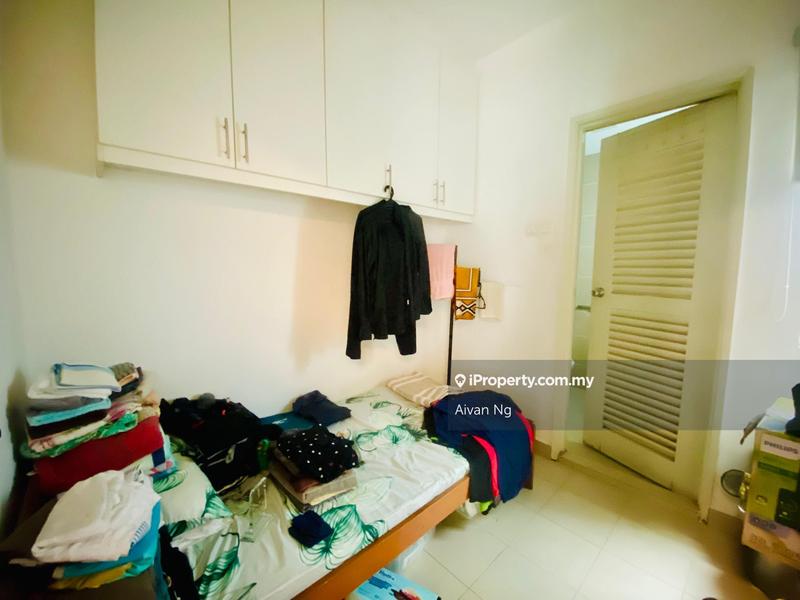Rumah Teres 2-Tingkat untuk Dijual di Taman Desa Seputeh, Seputeh oleh Aivan Ng - iProperty.com.my