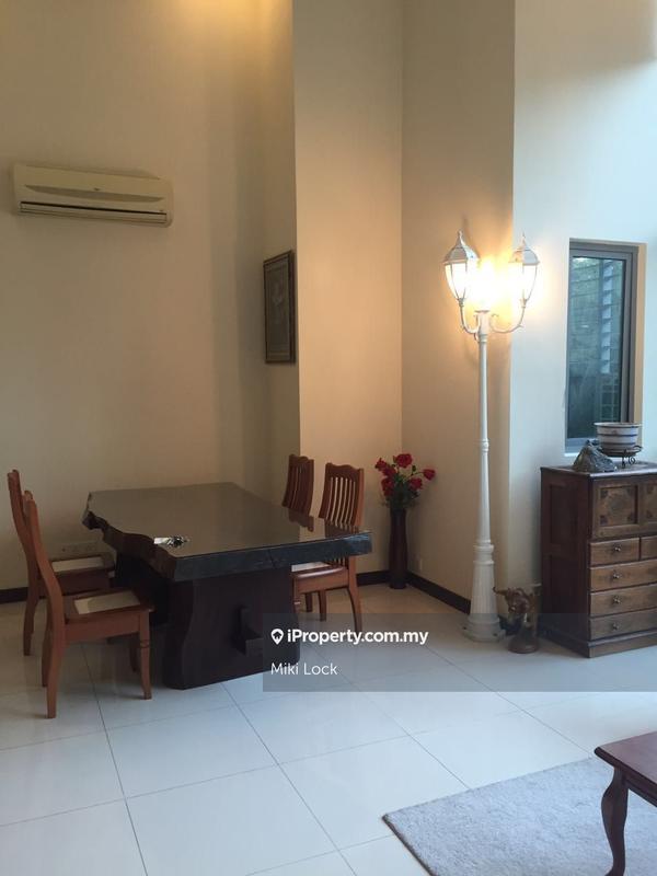 Kondominium untuk Dijual di Hampshire Residences oleh Miki Lock - iProperty.com.my