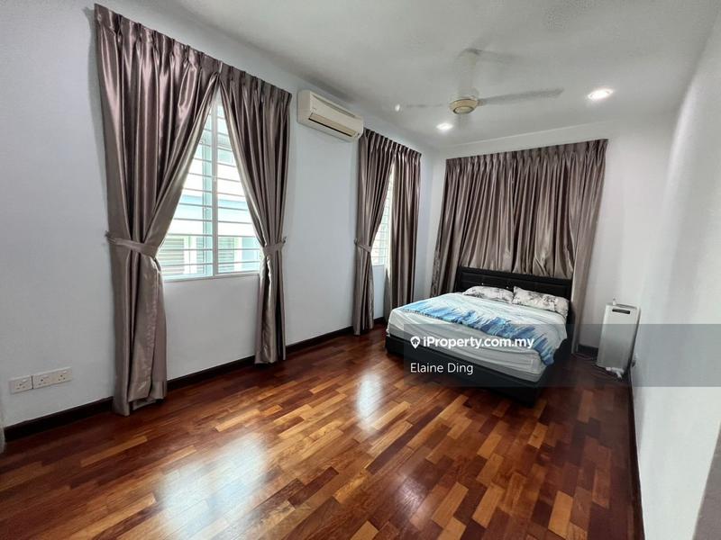 Semi-Detached House for Rent in Saujana Villa, Kajang by Elaine Ding - iProperty.com.my