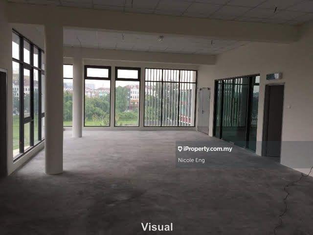 Commercial Semi-D for Sale in 8s5w7, Shah Alam by Nicole Eng - iProperty.com.my