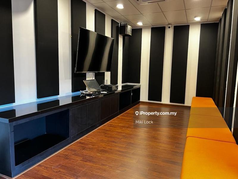 Condominium for Sale in Platinum Arena by Miki Lock - iProperty.com.my
