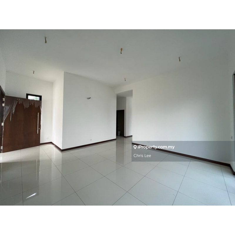 Bungalow House for Sale in Eco Sanctuary, Telok Panglima Garang by Chris Lee - iProperty.com.my