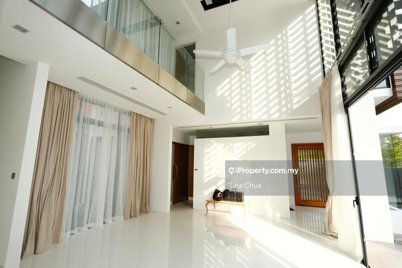 Bungalow House untuk Dijual di Seputeh Garden, Laman Seputeh, Seputeh oleh Tina Chua - iProperty.com.my