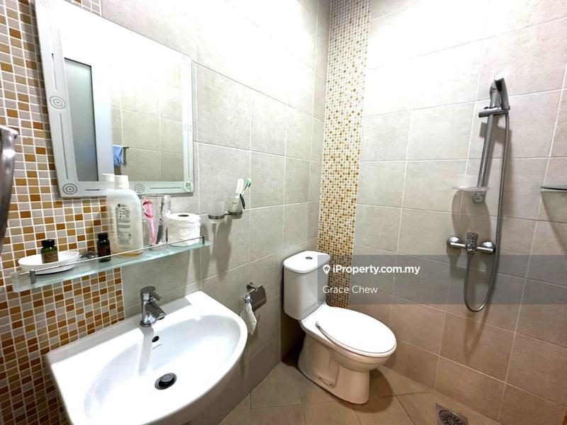 Shop for Rent in Taman Sri Tebrau, Johor Bahru by Grace Chew - iProperty.com.my