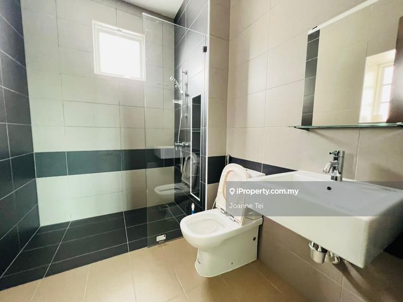 Rumah Berangkai 2.5 Tingkat untuk Disewa di Western Heritage, Setia Eco Glades, Cyberjaya oleh Joanne Tei - iProperty.com.my