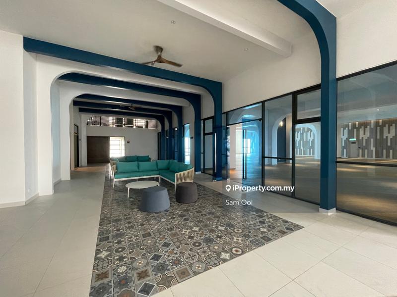Condominium untuk Dijual di Queens Residences Q1 @ Queens Waterfront oleh Sam Ooi - iProperty.com.my