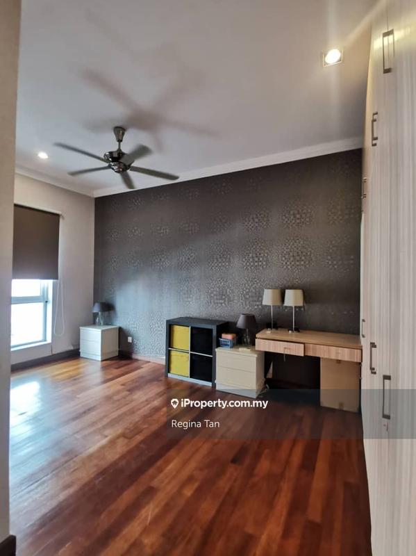 Rumah Berkembar untuk Dijual di Dutamas, Kuala Lumpur oleh Regina Tan - iProperty.com.my