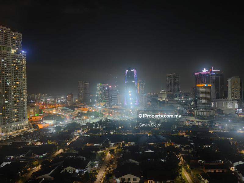 For Rent - SKS Pavillion Residences