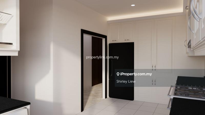 Condominium for Sale in Palmyra Bangsar by Shirley Liew - iProperty.com.my