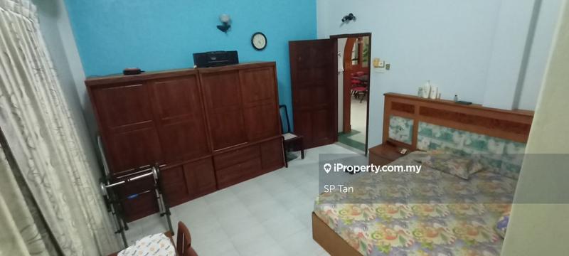 Bungalow House for Sale in Tangkak town, Tangkak by SP Tan - iProperty.com.my