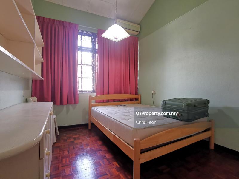 Rumah Berkembar untuk Dijual di Sungai Ara, Bayan Lepas oleh Chris Teoh - iProperty.com.my