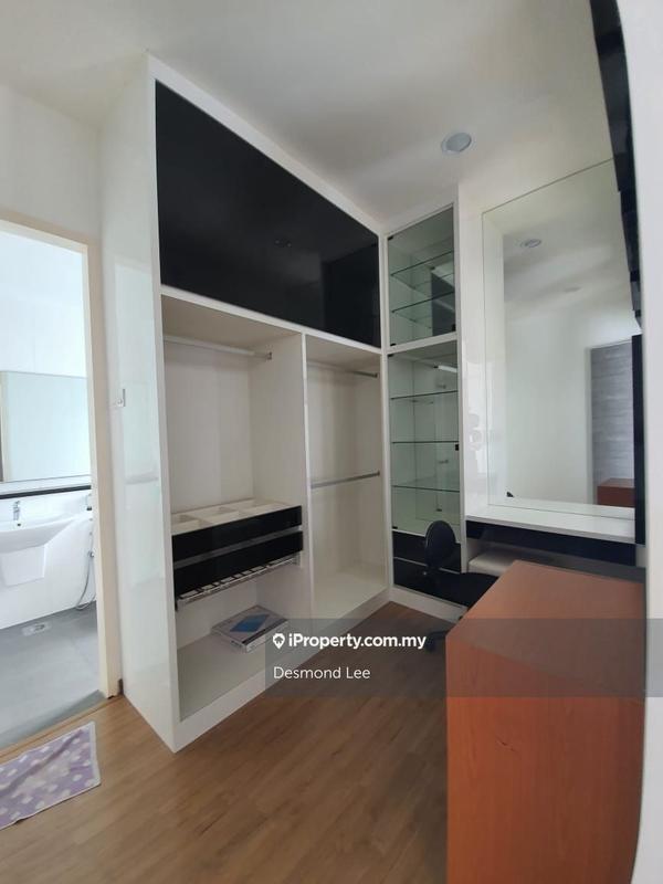 Bungalow House untuk Dijual di Tmn Desa Tebrau, bungalow, Ulu Tiram oleh Desmond Lee - iProperty.com.my