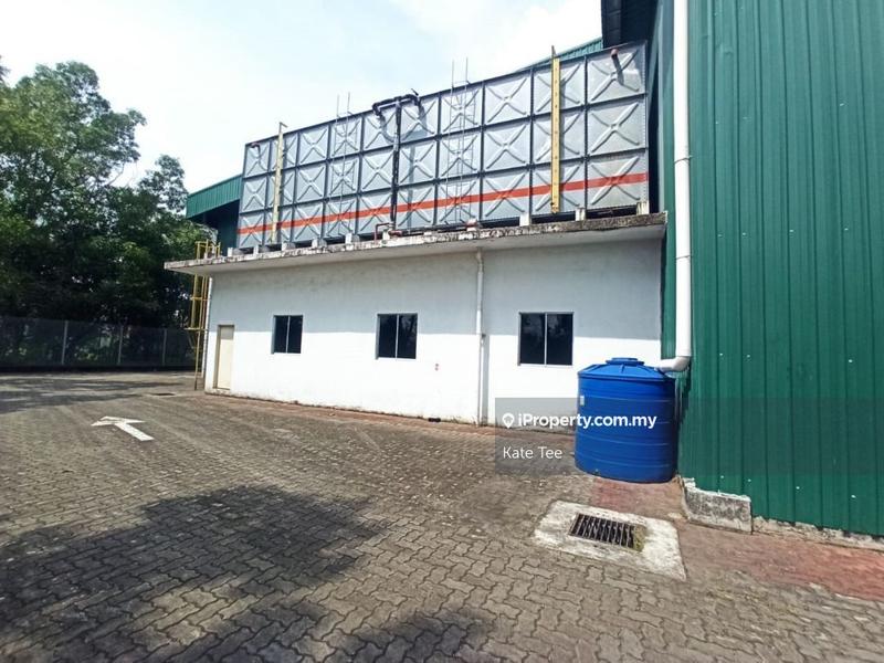 Kilang Teres untuk Disewa di Johor Bahru, Johor oleh Kate Tee - iProperty.com.my