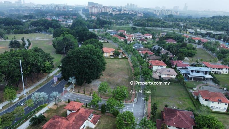 Banglo Tanah untuk Dijual di Putrajaya, Putrajaya oleh Aziz Ahmad - iProperty.com.my