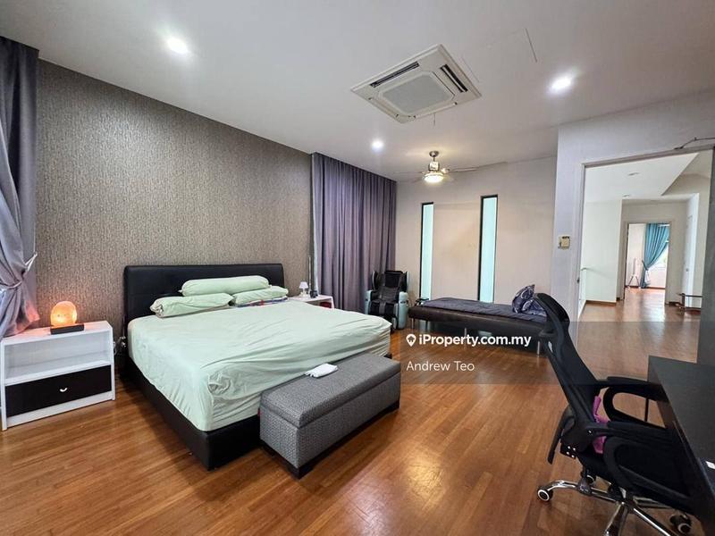 Banglo untuk Dijual di Senibong Cove, Masai oleh Andrew Teo - iProperty.com.my