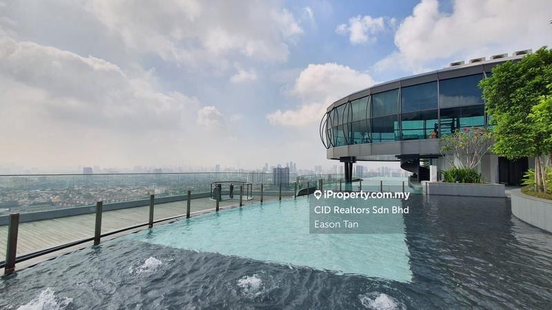 Service Residence for Rent in UNIO Residence by Eason Tan - iProperty.com.my